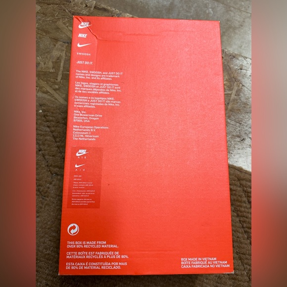 Nike air max 200 shoes - Picture 12 of 12